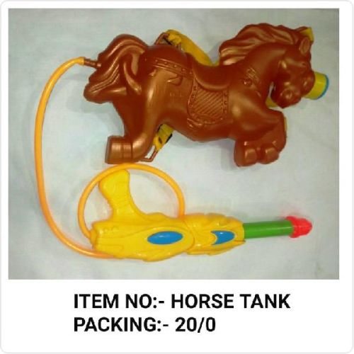 Horse Tank Water Gun