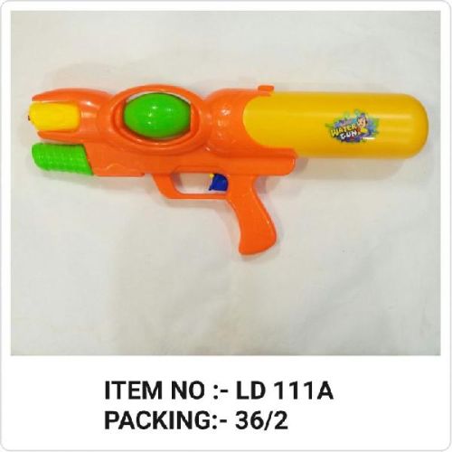 LD 111A Pressure Water Gun