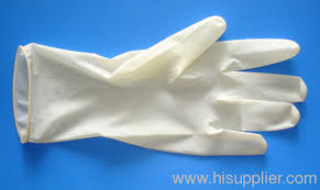 Surgical Disposable Gloves