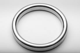 Oval Ring Type Joint Gasket