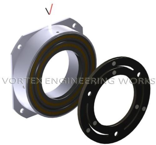 Series: EAA Electromagnetic Brakes