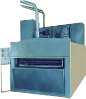 Swing Tray Oven