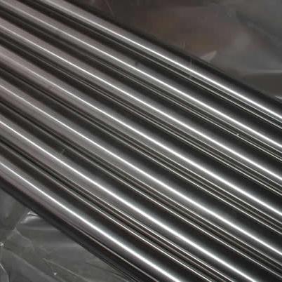 Titanium Bars
