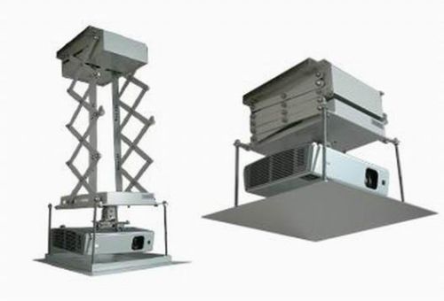 Electric Projector Lift, Brand Name : Sunking