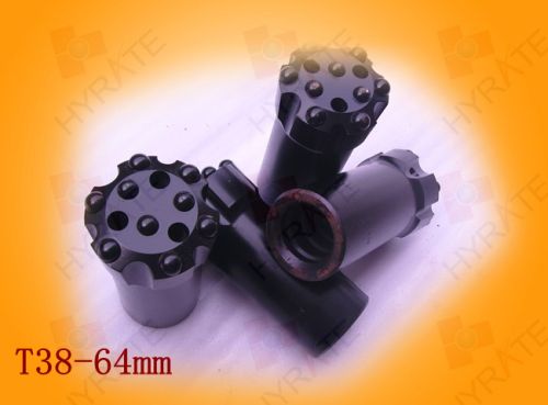Drill Button Bit, Brand Name : S.U.G