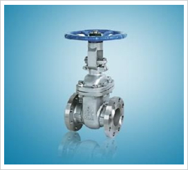 Gate Valves, Surface : Polished