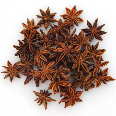 China Dahong Star Aniseeds
