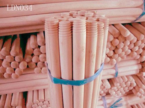Wooden Broom Handle