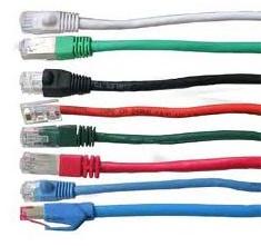 Networking Cables, Length : 1-2mtr