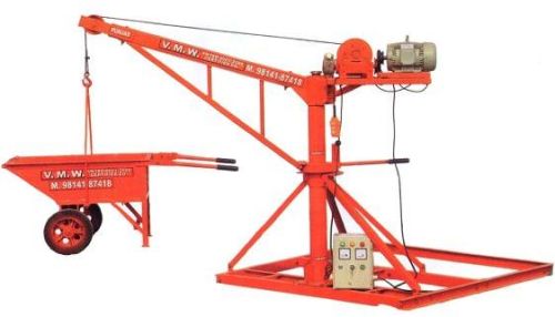 M-1345 Building Material Lift
