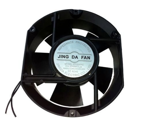 172X150X50mm AC Cooling Fan