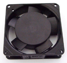 AC Cooling Fan