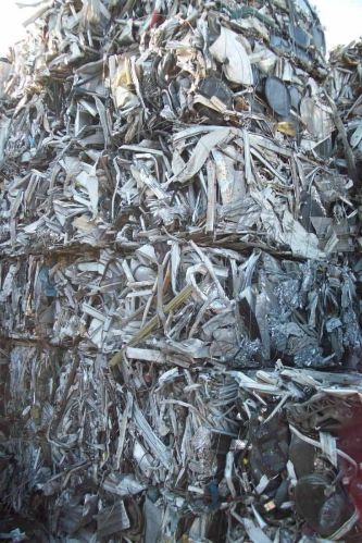 Aluminium Scrap