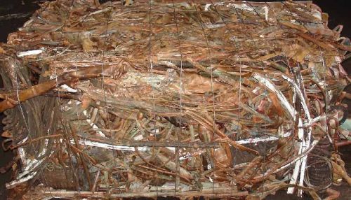 Copper Scrap