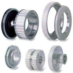 Timing Belt Pulleys