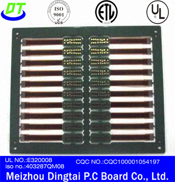 Printed Circuit Board, Brand Name : DT