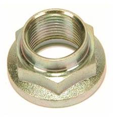 Flange Nut