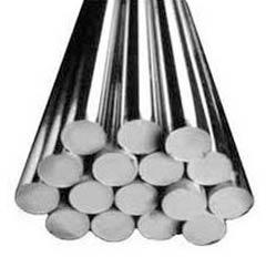 Stainless Steel Bright Bars