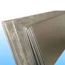 Stainless Steel Plates, Material : Stainless Steel