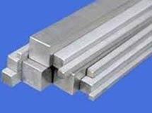 Stainless Steel Square Bars