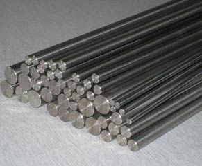 Titanium Rods