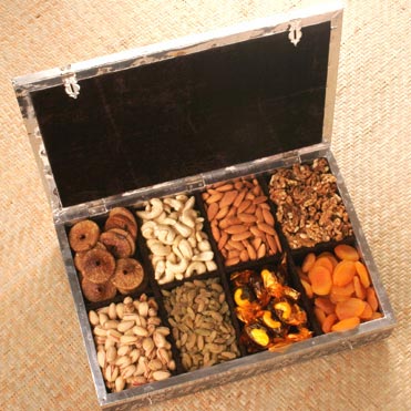 Designer Dry Fruit Box