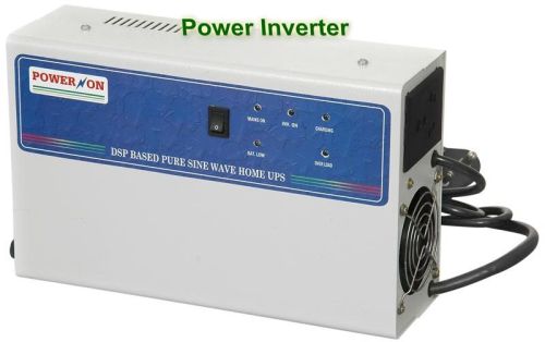 Power Inverter