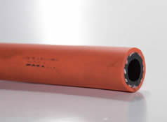 Textile Gas Hose, Brand Name : Huaxing