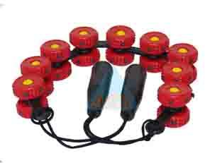 Acs Wheel Massager