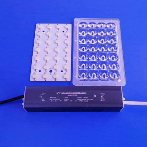 High Power LED Lens, Brand Name : sunshineopto