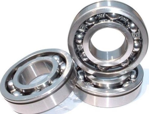 Ball Bearings, For Industrial