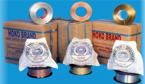 HOKO Stitching Wire