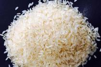 Organic Long Grain Rice