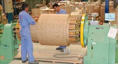 Step Up & Down Transformer