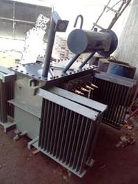 Distribution Transformer, Power : 10 KW