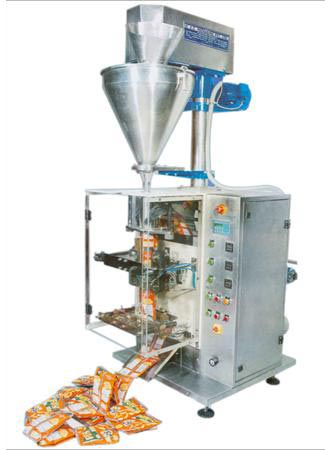 Pouch Packing Machine