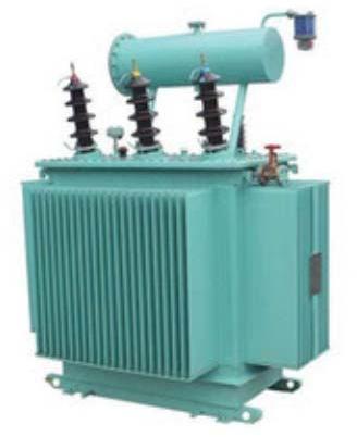 Power Transformers