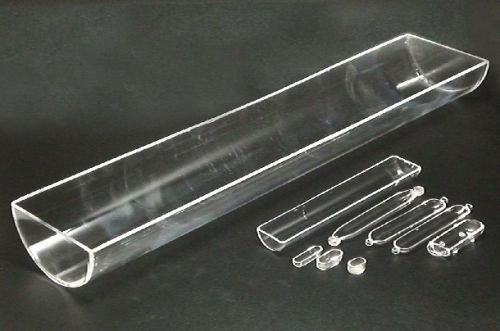 Quartz Boat, Brand Name : kk