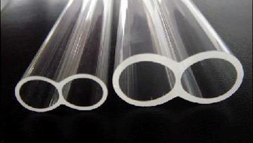 Compund Glass Tube, Brand Name : kk