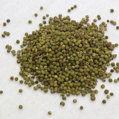 Dehydrated Green Pepper