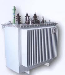 Corrugated Tank Transformers