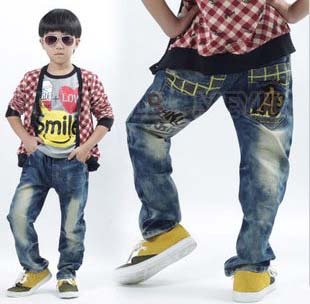 Boys Jeans