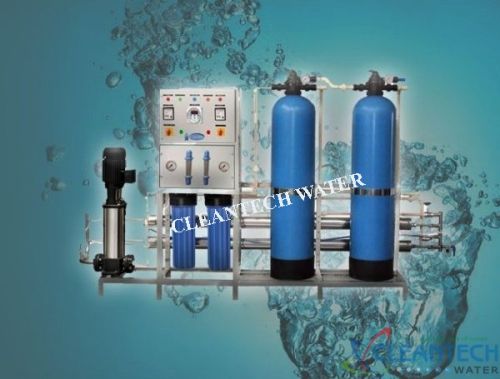 Reverse osmosis plant, Condition : New