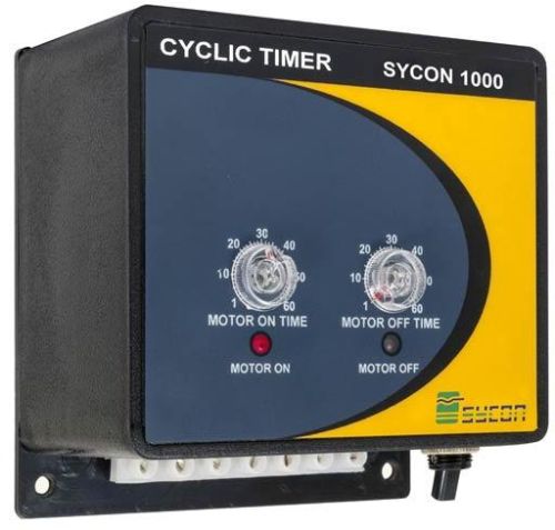 Cyclic Timer