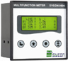 SYCON Multifunction Meter