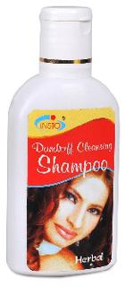 Dandruff Cleansing Shampoo