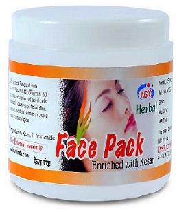 Face Pack
