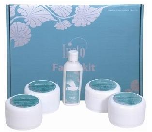 Facial Kit