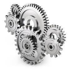 Gear Wheel