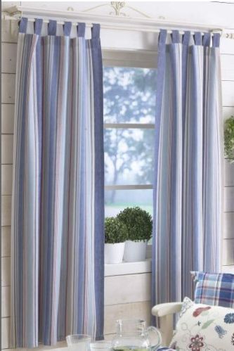 Plain Cotton Curtain Fabric, Width : 48 Inch, 58 Inch